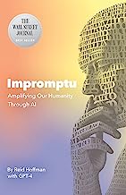 Impromptu: Amplifying Our Humanity Through AI